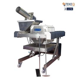 Nutritek Automatic Q11 Hydraulic Cold Press Juicer Machine For Juice Making Silver In Bengaluru Tekeq India Private Limited, Automation Grade: Automatic