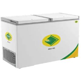 ultra deep freezer