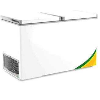 Nwhf525H Western Deep Freezer, No. of Baskets/ Shelves: 02 no.