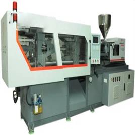 Nylon Cable Tie Injection Moulding Machine In Rajkot Hysus Machines, Clamping Force: 250 Ton