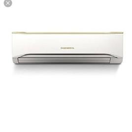 O General 15 Ton 5 Star Split Air Conditioner