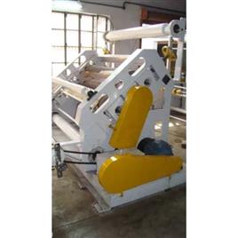 Oblique Type Paper Corrugation Machine, Frequency: AS PER CLIENT NEED