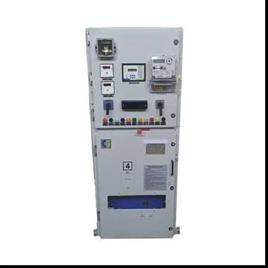 Ocb Panel, Rated Voltage: 415 V