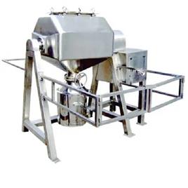 Octagonal Blender, Capacity: 12 to 625 Ltrs