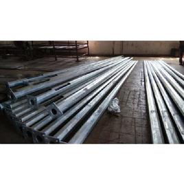 Octagonal Pole 3, Pole Height: 7 mtr
