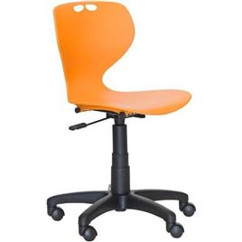 Office Chair In Bengaluru Well Designs Engineering, Arm Type: Fixed Arms