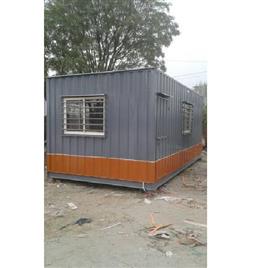 Office Container 13, Usage/Application: Office