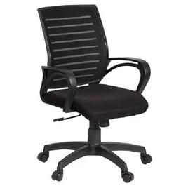 Office Mesh Revolving Chair 2