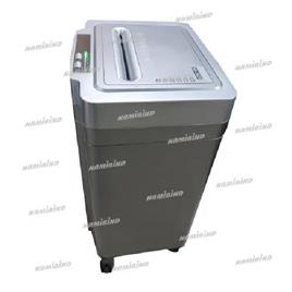 Office Paper Shredder Machine, Shred Size: 4 x 40 mm