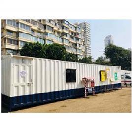 Office Portable Cabins 7