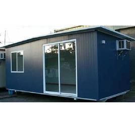 Office Portable Cabins In Thane Aqsa Portable Cabins