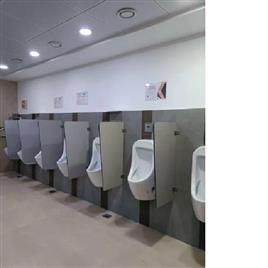 Office Urinal Partition In Hyderabad Sunspa Solutions