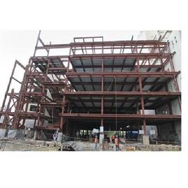 Offices Peb Structure