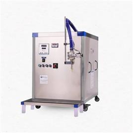 Oil Bottle Packaging Machine, Power Consumption: 2 HP