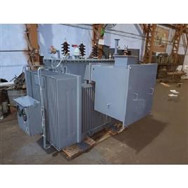 Oil Cooled Distribution Transformer In Ludhiana Mehta Power Electrical, Energy Efficiency Level: Level-2