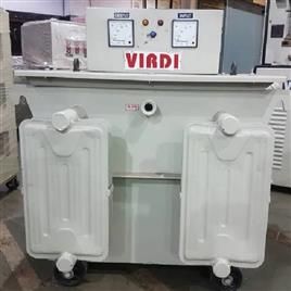 Oil Cooled Isolation Transformer In Noida Virdi Electric Works Private Limited, Class of Insulation: F Class