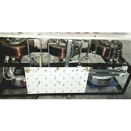 Oil Cooled Servo Stabilizer In Ghaziabad Nermal Power Servo Voltage, Phase: Three Phase