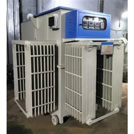 Oil Cooled Servo Voltage Stabilizer Linear Type In Ludhiana Mehta Power Electrical, Power: 25KVA to 5000KVA