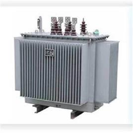 Oil Cooled Transformer, Output Voltage: 460 V