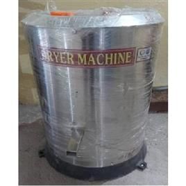 Oil Dryer Machine 13