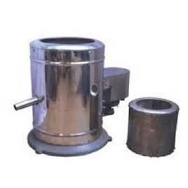 Oil Dryer Machine 5