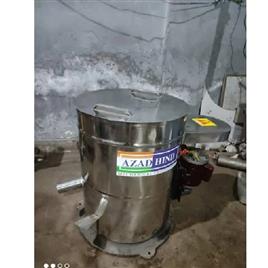 Oil Dryer Machine In Noida Azad Hind Mechanical Engineering, Voltage: 220 V