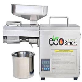 Oil Extraction Machine In Surat Eco Smart Mac India, Dimension: 460x240x190 mm