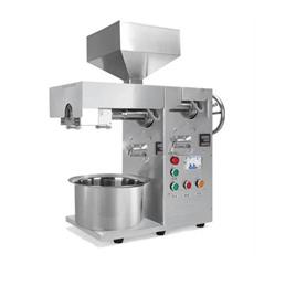 Oil Extraction Machines In Surat Eco Smart Mac India, Operation Type: Automatic