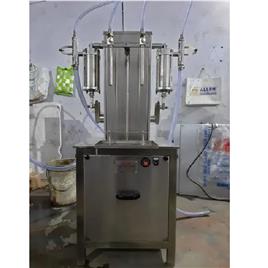 Oil Filling Machine 5, Phase: na