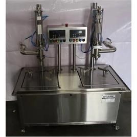 Oil Filling Machine 8