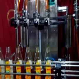 Oil Filling Machine In Jaipur Alok Enterprises