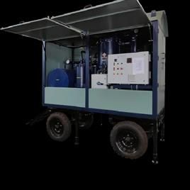 Oil Filter Machine 3