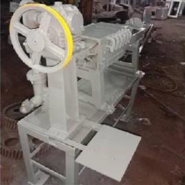 Oil Filter Machine In Ludhiana Simplex Expelelr Co