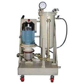 Oil Filter Machine In Pune Filtek India Private Limited