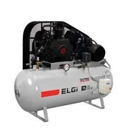 Oil Free Air Compressors