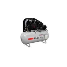 Oil Free Compressors 2