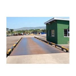 Oil Industry Weighbridge, Type: Electronic