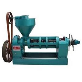 Oil Mill Expeller, Capacity: 100kg/hr