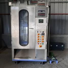 Oil Packing Machine 500Ml 1000Ml