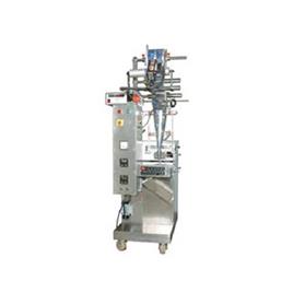 Oil Packing Machine 7, Machine Size: 560 Mm X 950 Mm X 1850 Mm