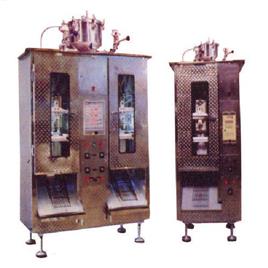 Oil Packing Machines 2