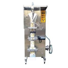 Oil Pouch Packing Machine 12, Packaging Type: Pouch