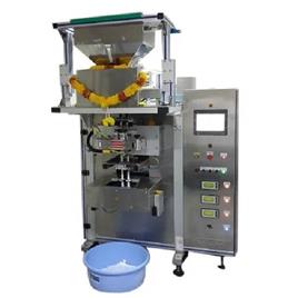 Oil Pouch Packing Machine 7, Packaging Type: LIQUIDE