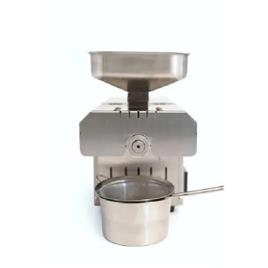 Oil Press Machine With Roaster, Warranty: 1 YEAR