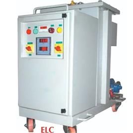 Oil Purifier Machine In Ahmedabad Trident Engineering