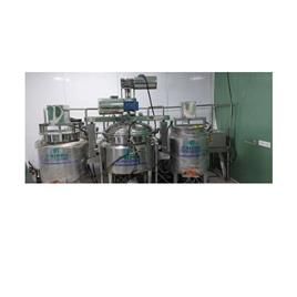 Ointment Manufacturing Plant In Mumbai Alpro Equipments Technologies