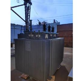 Oltc Distribution Transformer In Ludhiana Mehta Power Electrical, Power Rating: 500kVA