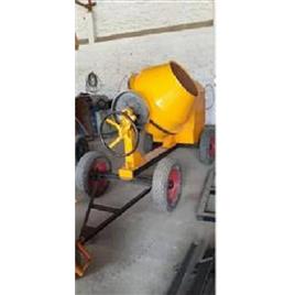 One Bag Concrete Mixer 5, Mixer Type: ONE BAG