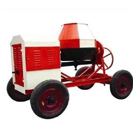 One Bag Concrete Mixer In Jaipur Shri Ram Agro Engineering Works Condition: New