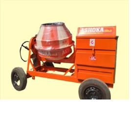 One Bag Concrete Mixer Machine 2